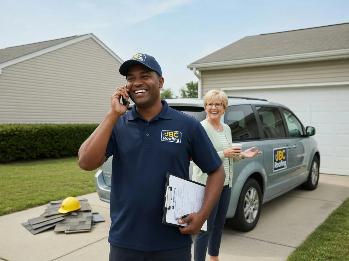 Roof Replacement Worthington, MO FAQs